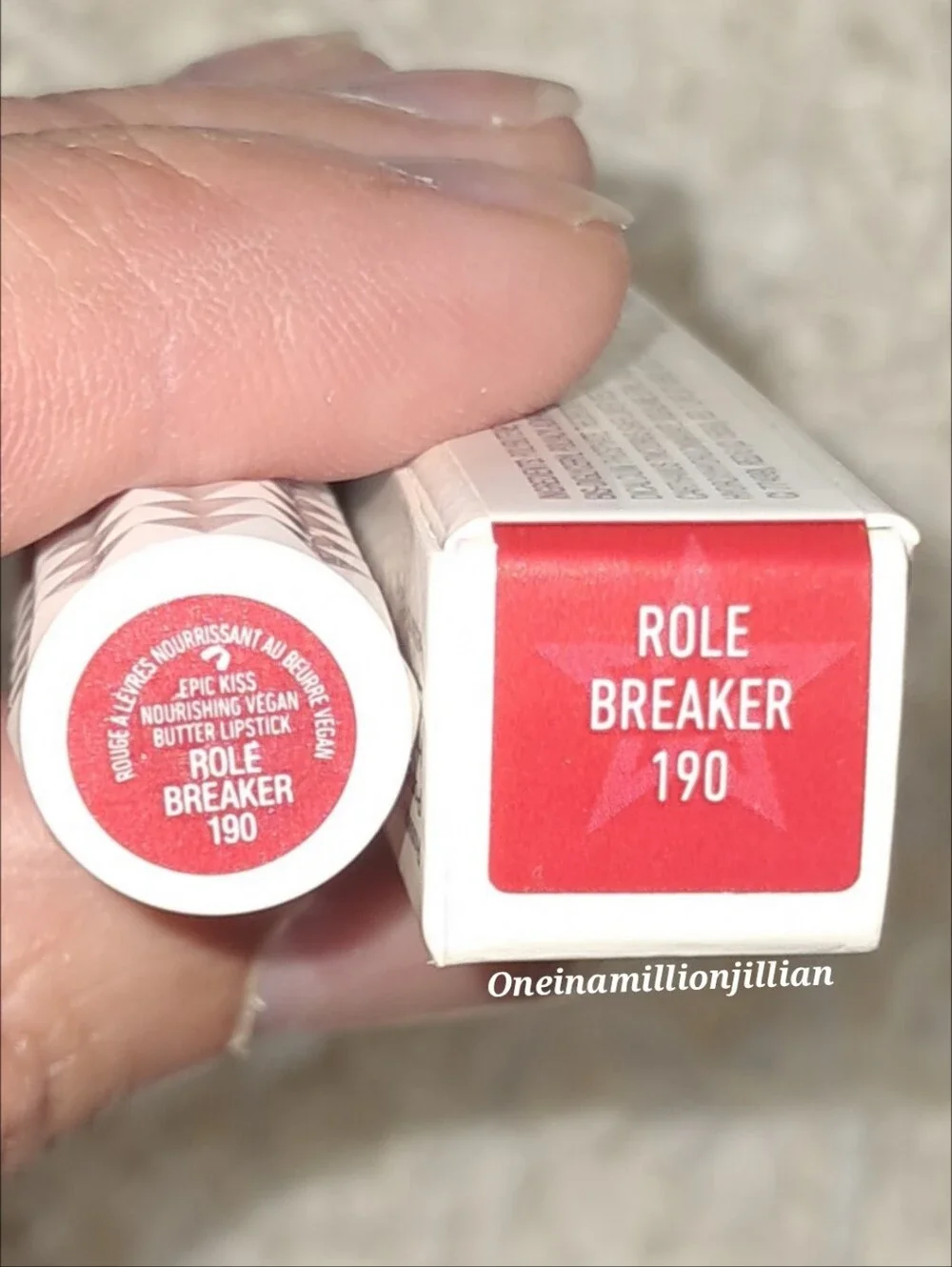 Kvd Beauty limited edition